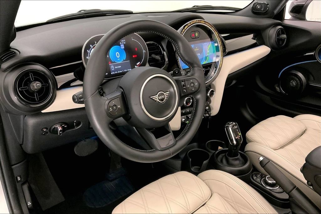 Certified 2023 MINI Cooper S image 21