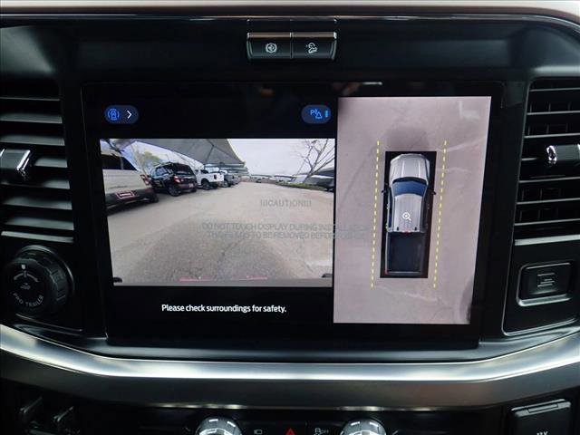 New 2026 Ford F250 King Ranch w/ Tremor Off-Road Package image 17