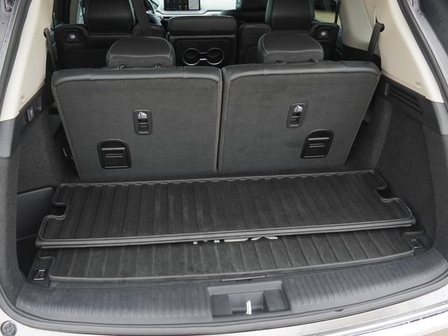 Used 2024 Acura MDX w/ Technology Package AWD/4WD image 13