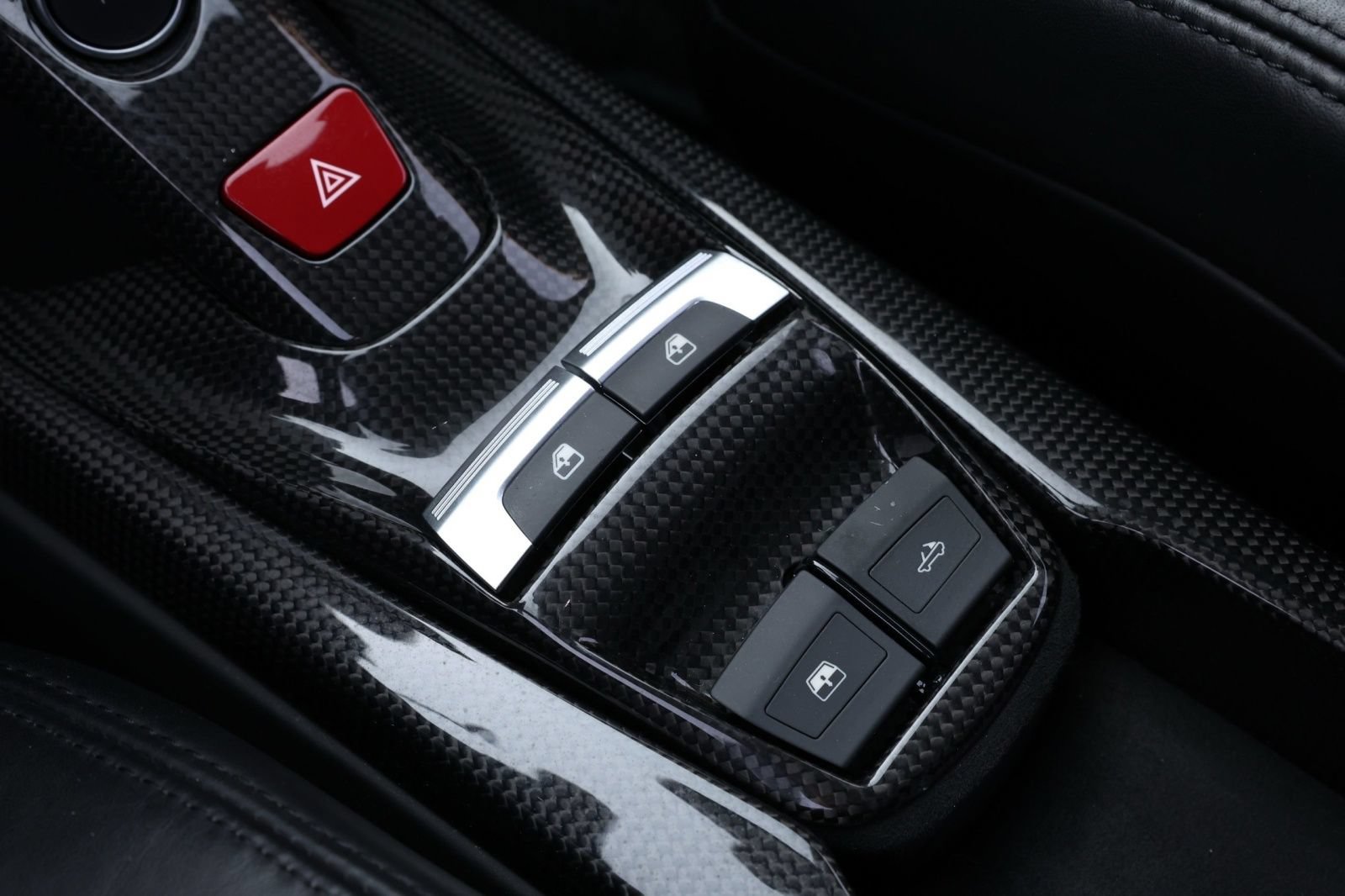 Used 2016 Ferrari 488 Spider RWD image 26