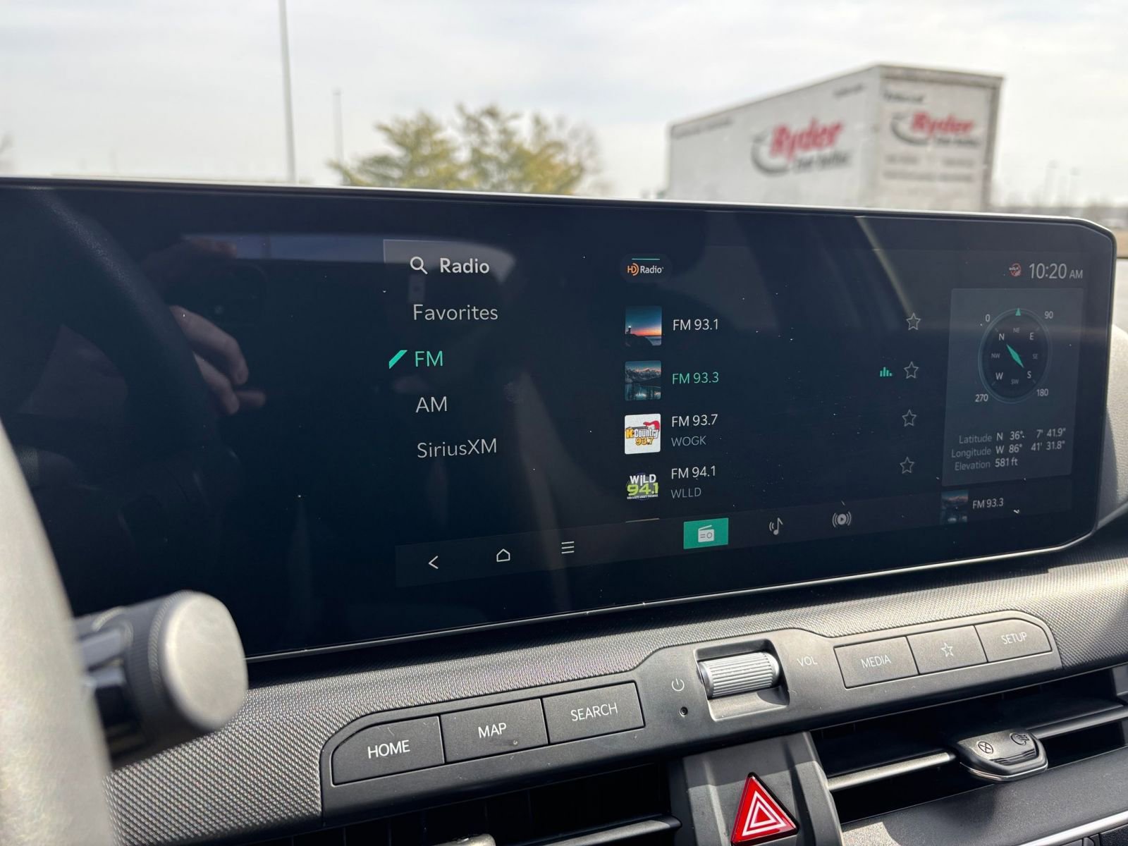 Used 2025 Kia K4 LXS image 20