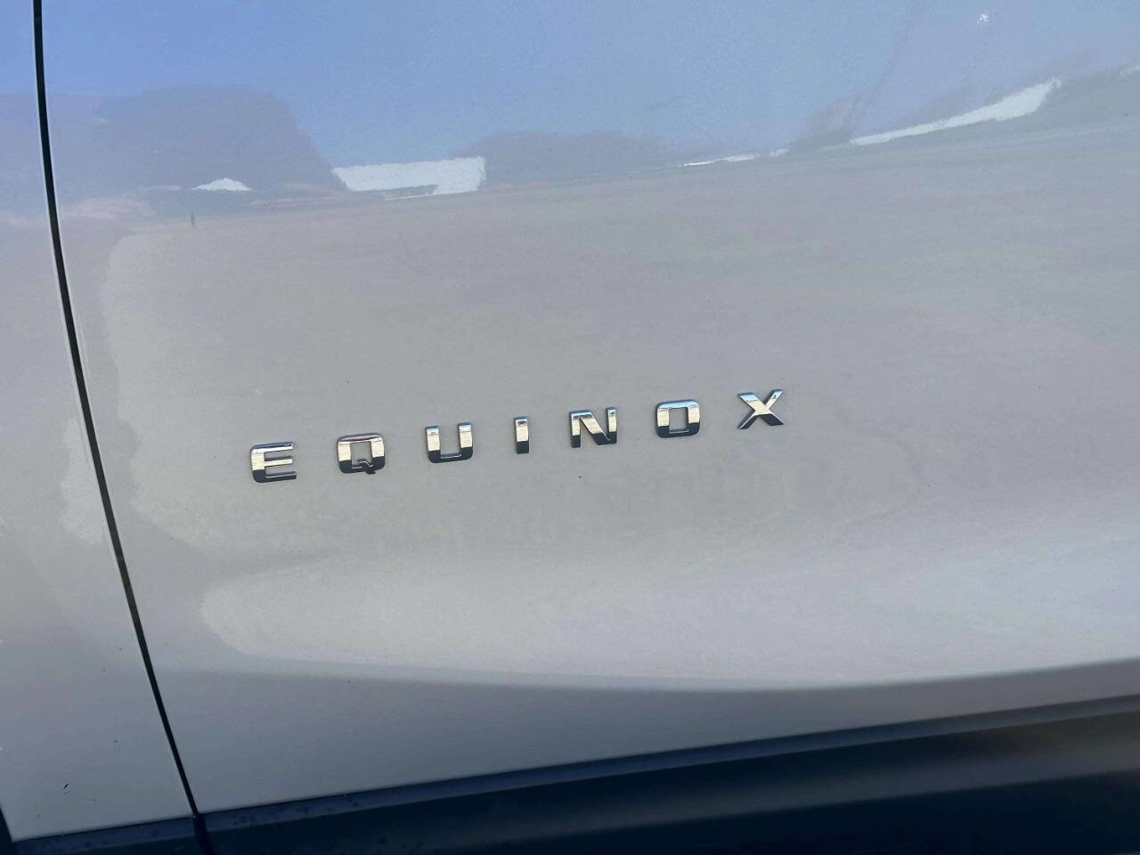 Used 2020 Chevrolet Equinox LT image 9