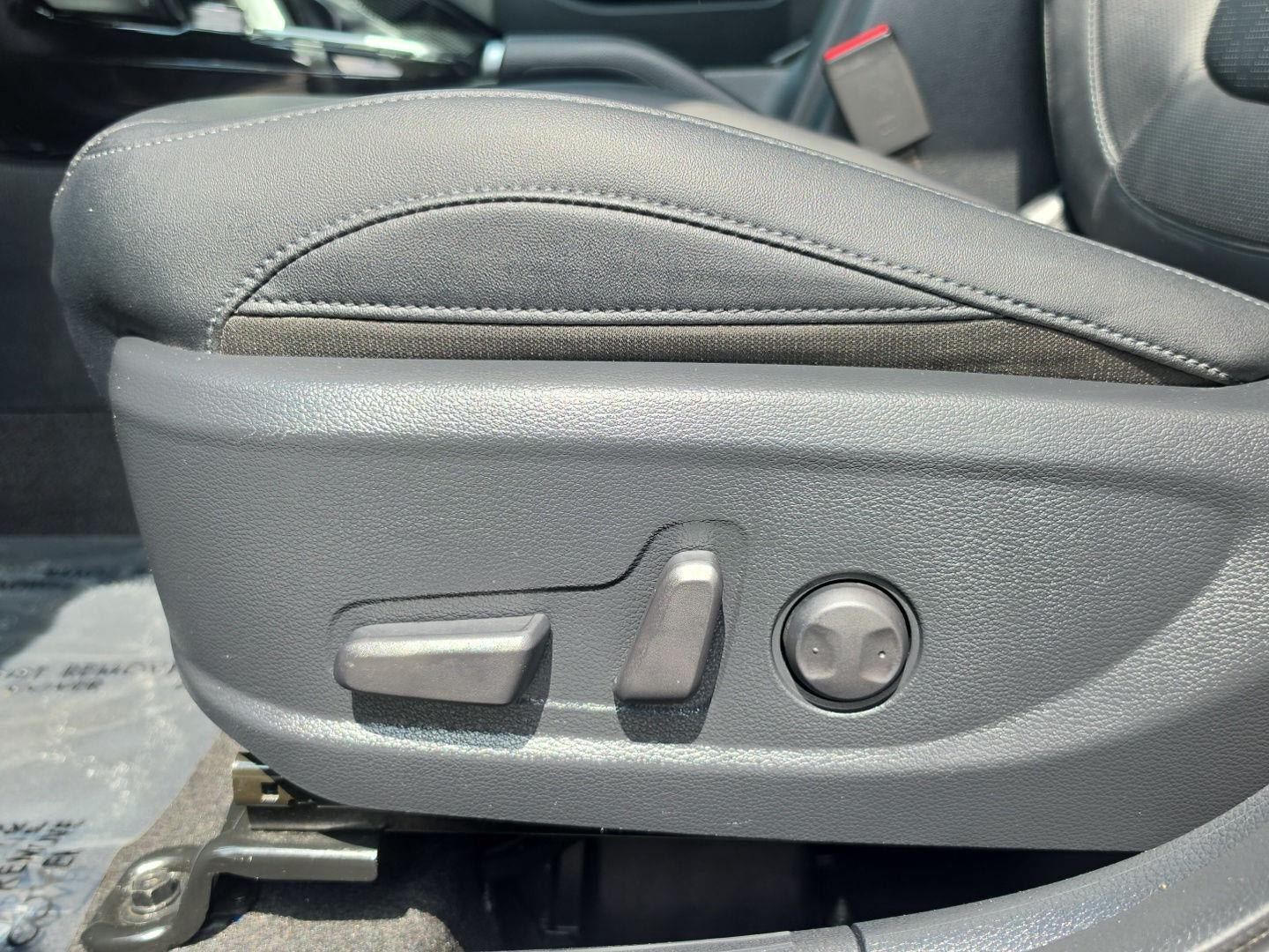 Certified 2022 Kia Seltos EX AWD/4WD image 16