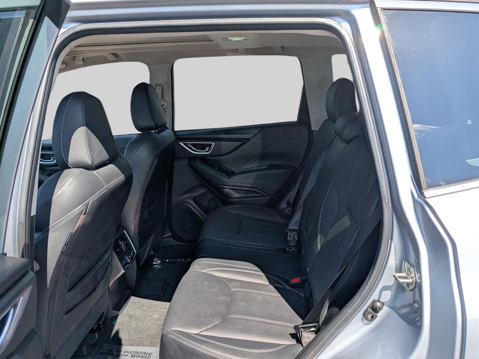 Used 2020 Subaru Forester Touring w/ Popular Package #2 image 16