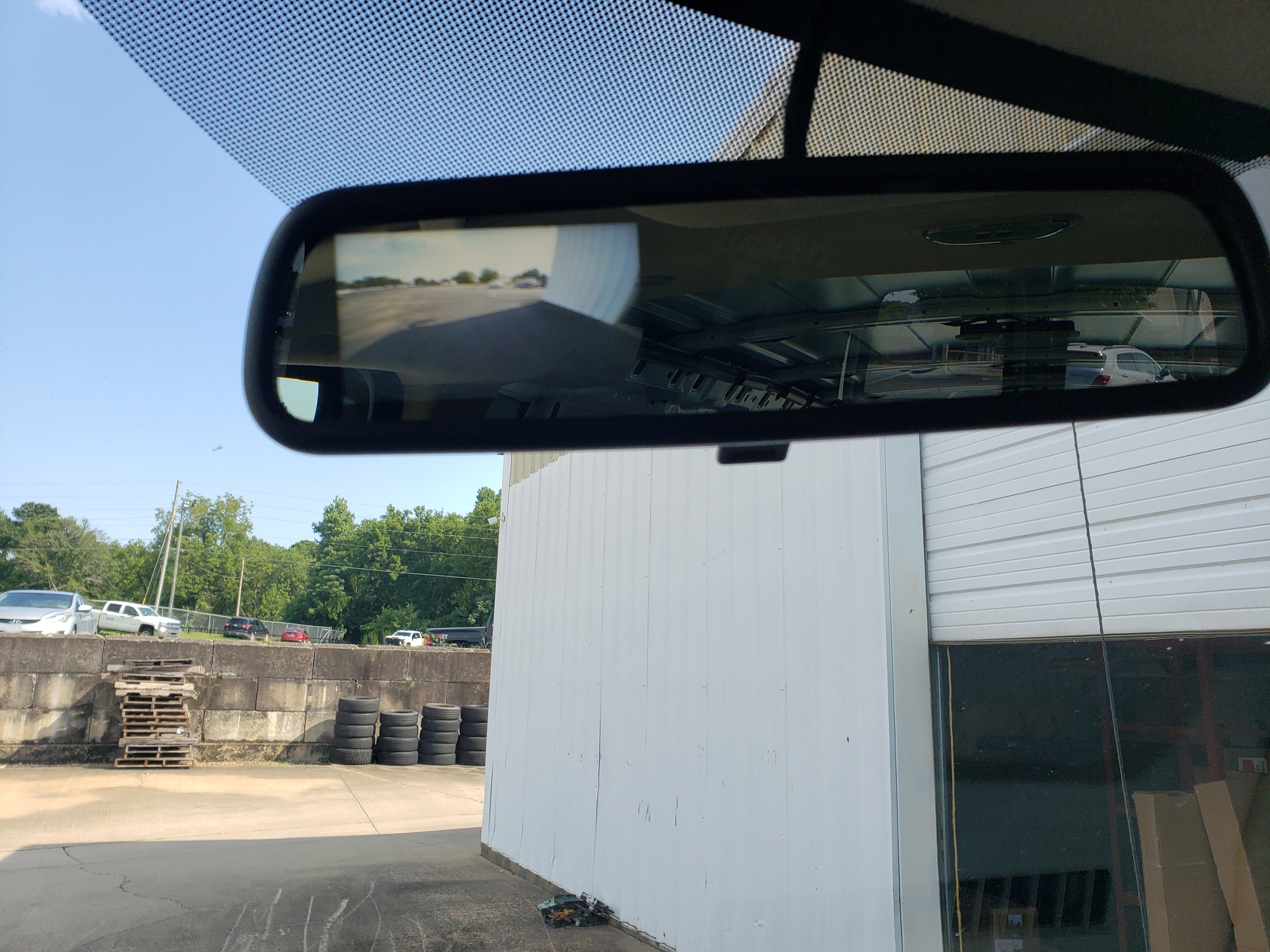 New 2025 Chevrolet Express 2500 w/ Driver Convenience Package image 24