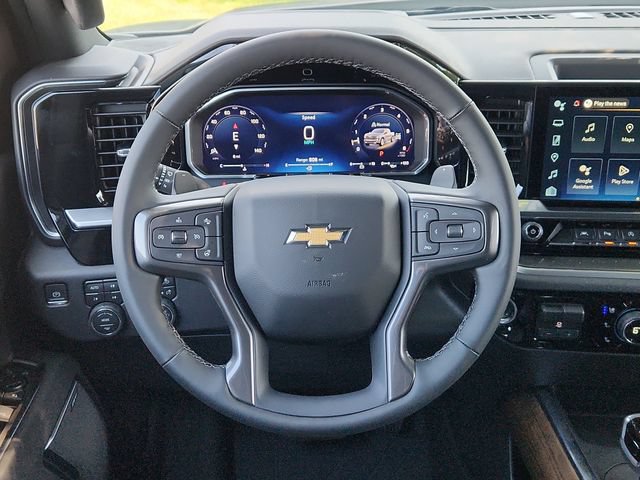 New 2026 Chevrolet Silverado 1500 High Country w/ Max Trailering Package AWD/4WD image 22