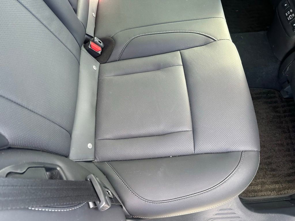 Used 2023 Subaru Outback Limited XT image 20