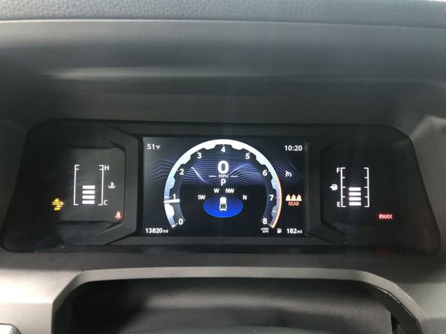 Used 2025 Toyota Tacoma SR5 AWD/4WD image 18