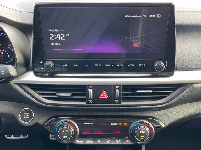 Used 2023 Kia Forte GT image 10