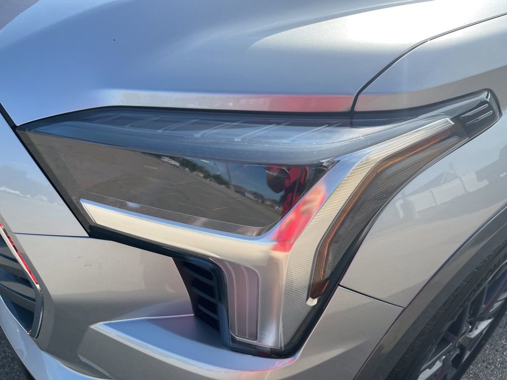 New 2026 Toyota Sequoia Limited image 17