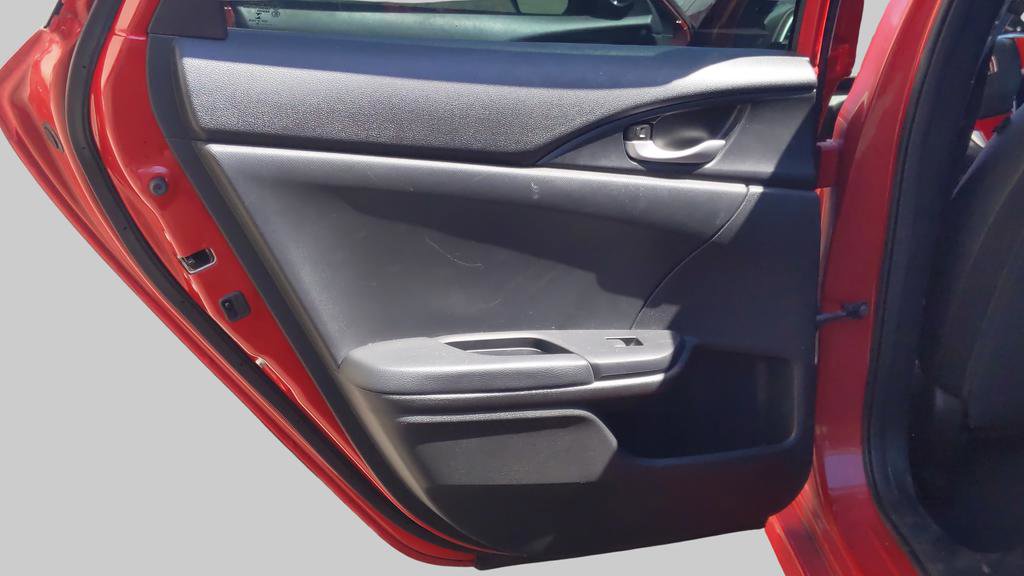 Used 2020 Honda Civic Sport image 28