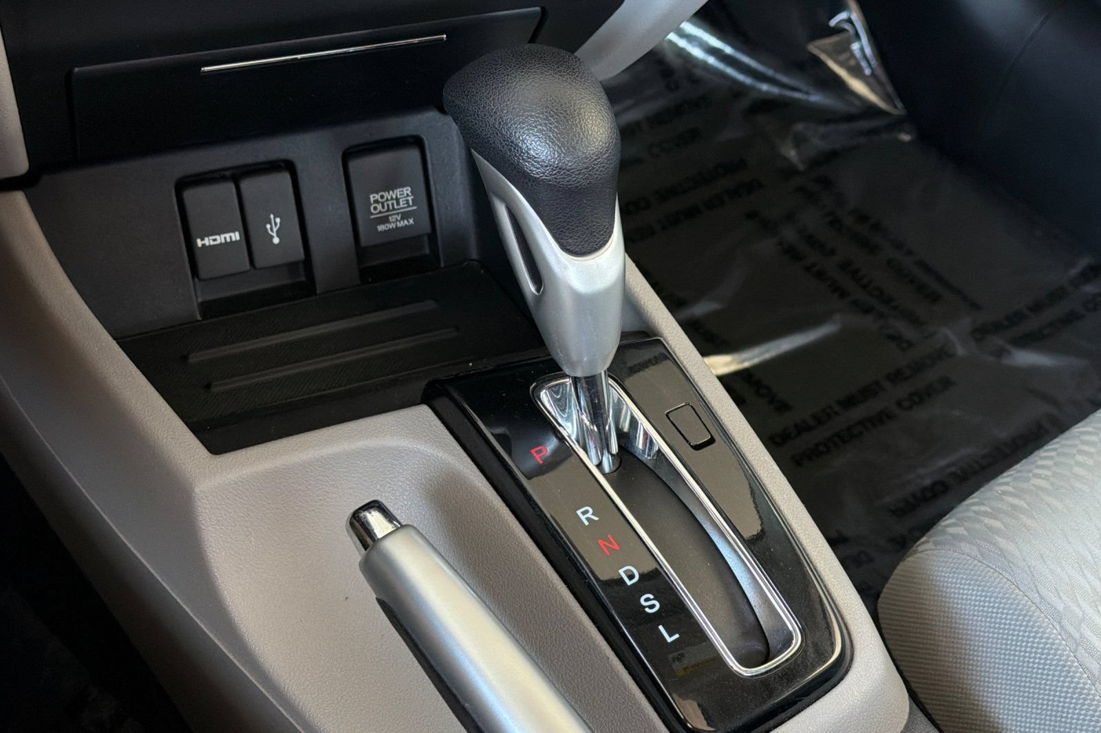 Used 2014 Honda Civic EX image 23