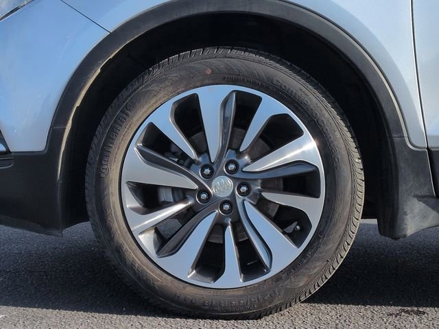 Certified 2022 Buick Encore Preferred w/ Safety Package image 29