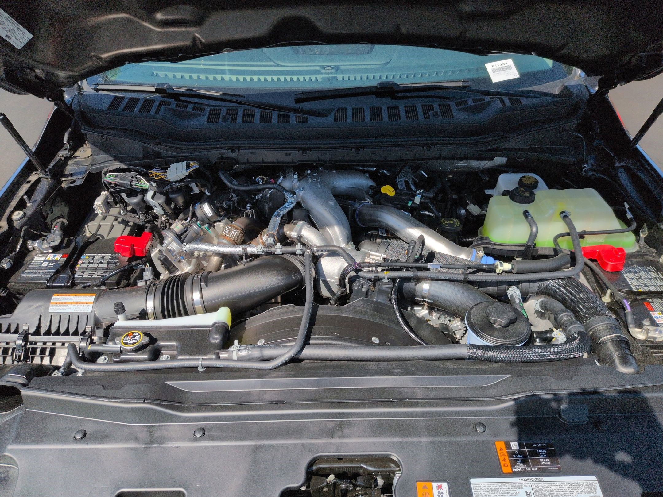 Used 2026 Ford F450 Lariat image 34