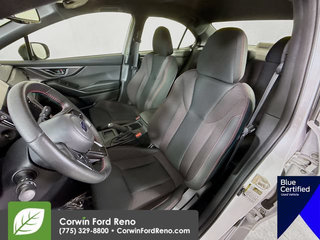 Used 2022 Subaru WRX Premium AWD/4WD image 23