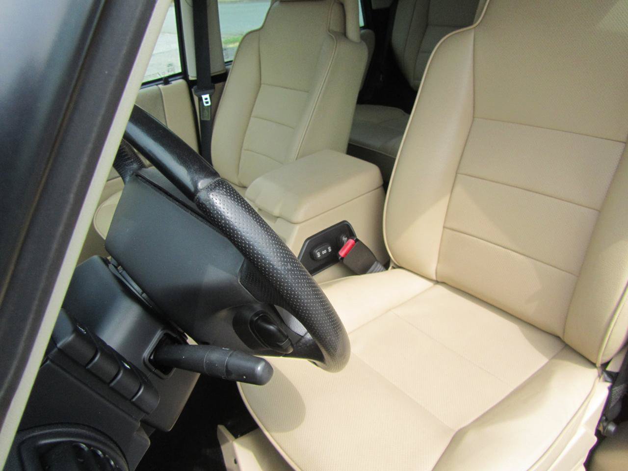 Used 2004 Land Rover Discovery S7 AWD/4WD image 18