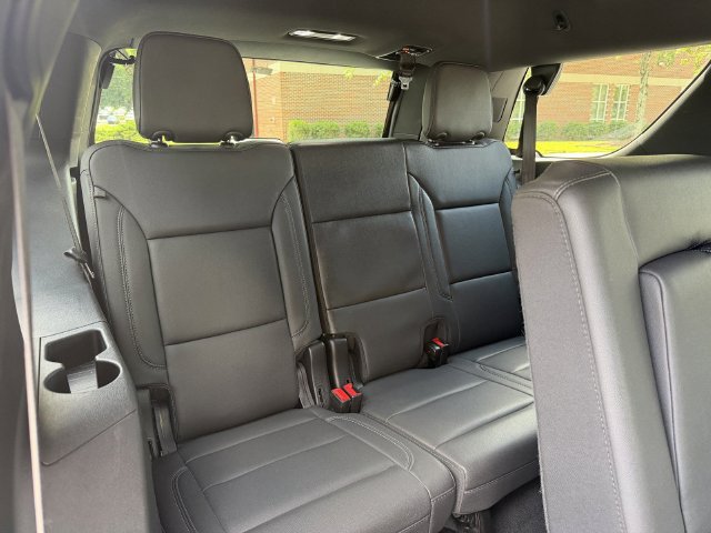 Used 2025 Chevrolet Tahoe LT AWD/4WD image 31