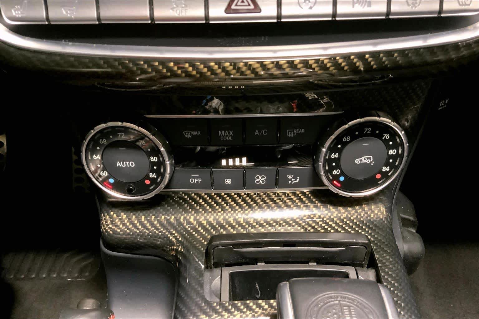 Used 2018 Mercedes-Benz G 63 AMG 4MATIC image 33