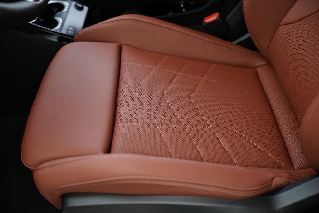 New 2026 BMW X1 xDrive28i w/ Technology Package image 21