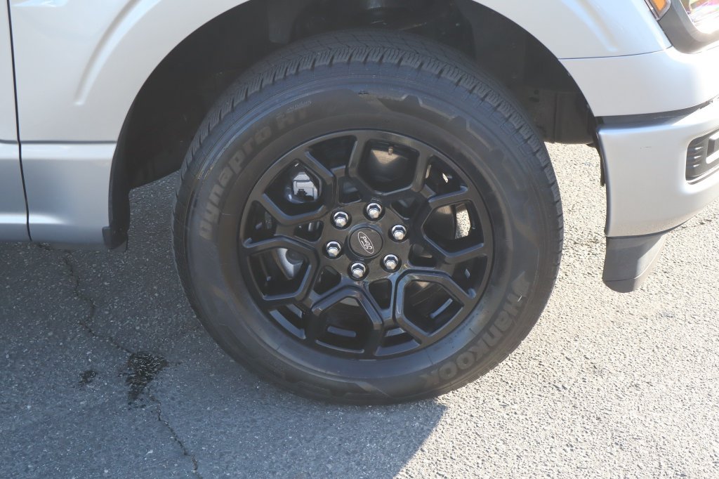 Used 2025 Ford F150 STX RWD image 10