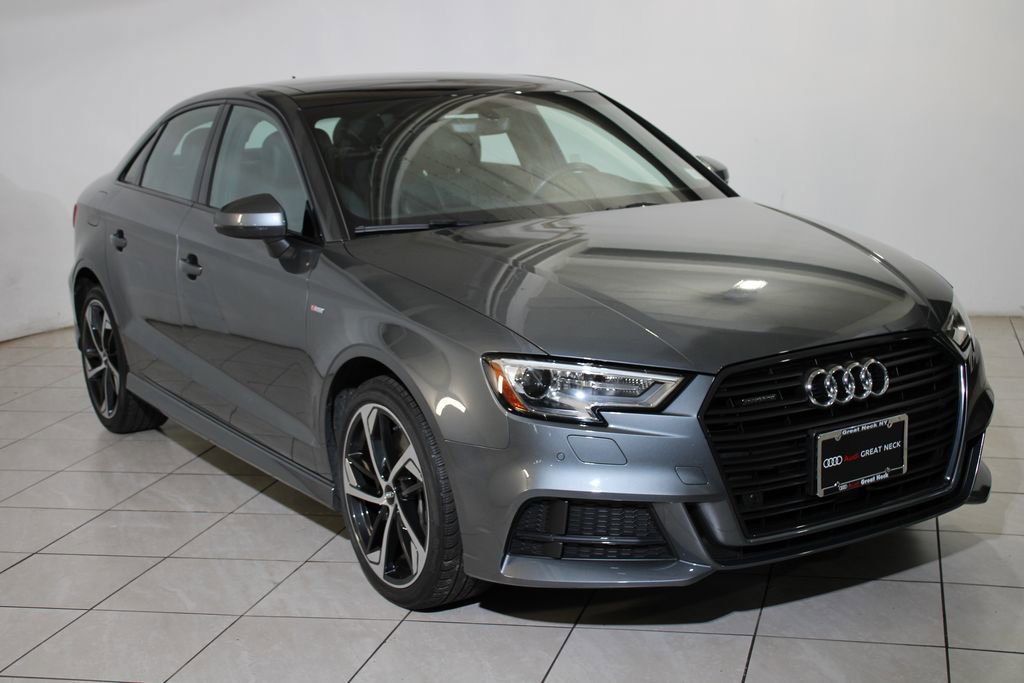 Used 2020 Audi A3 2.0T Premium image 9