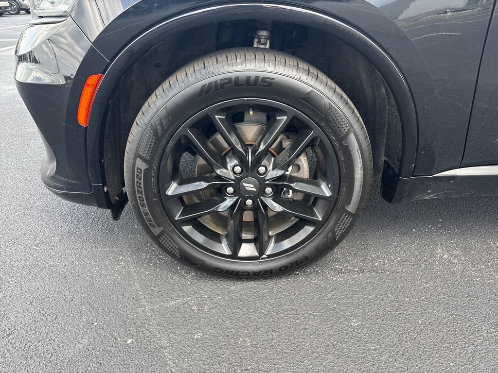 Used 2022 Dodge Durango GT AWD/4WD image 9