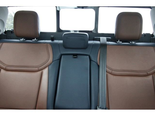 Used 2022 Ford Maverick Lariat w/ Lariat Luxury Package AWD/4WD image 13
