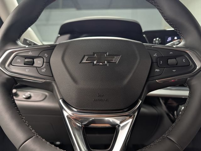 New 2026 Chevrolet Trax LT w/ Driver Confidence Package FWD image 18