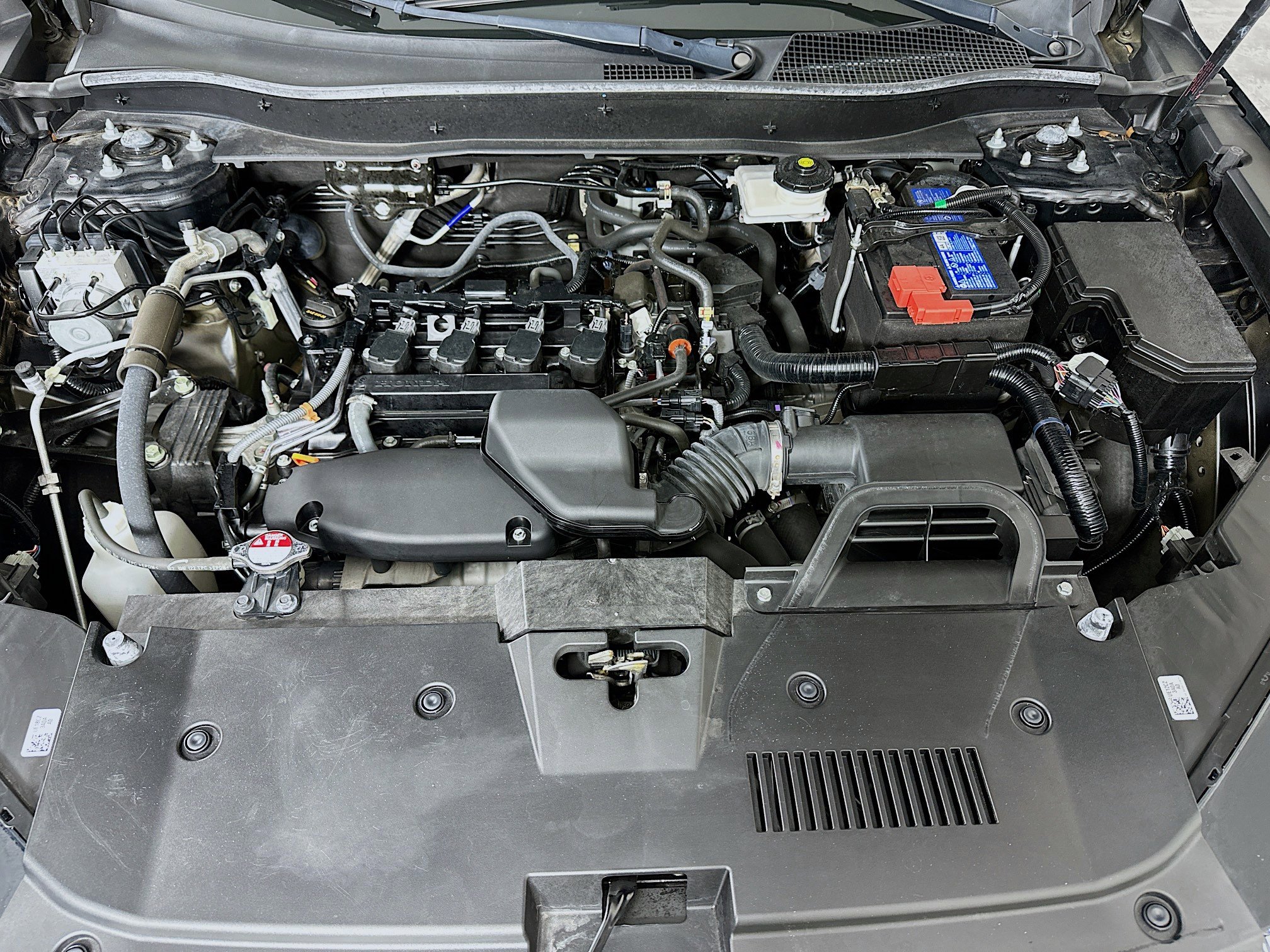 Used 2023 Honda CR-V EX-L image 33