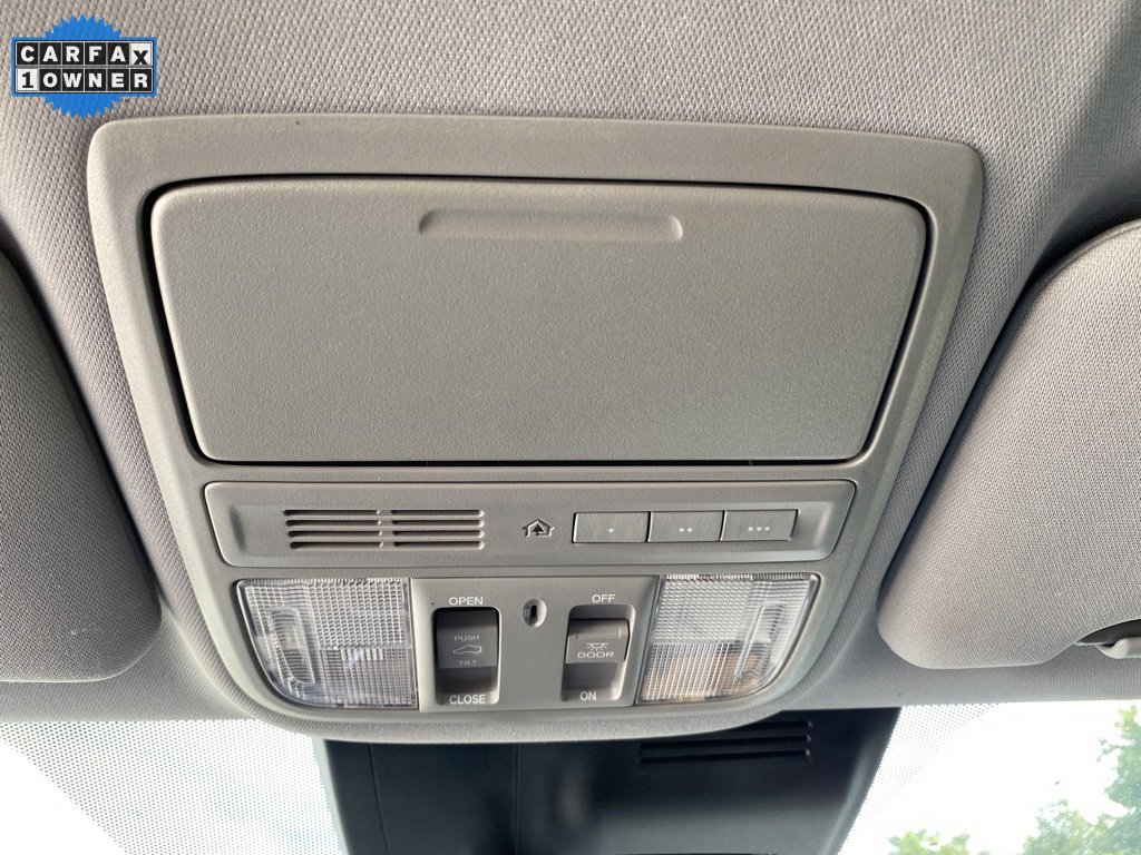 Used 2021 Honda CR-V EX-L image 37