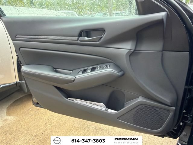 New 2026 Nissan Altima 2.5 SV FWD image 18