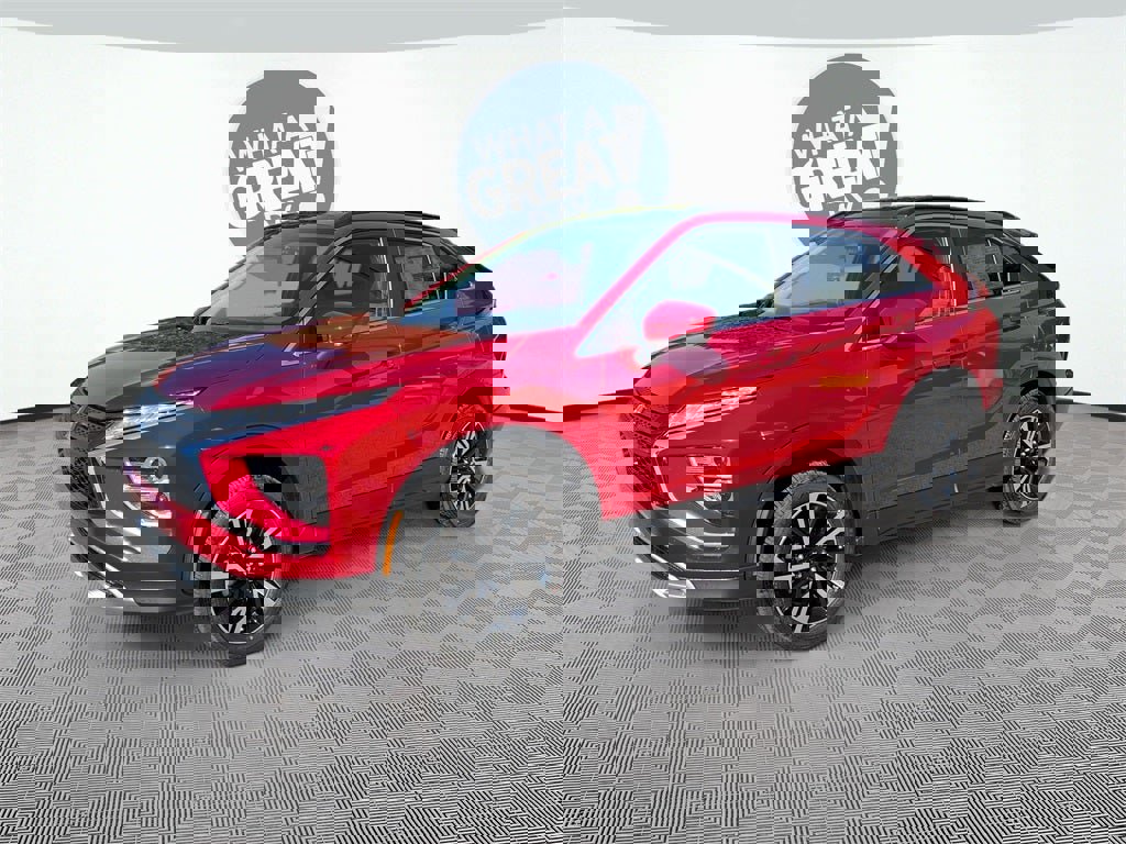 New 2026 Mitsubishi Eclipse Cross SE image 3