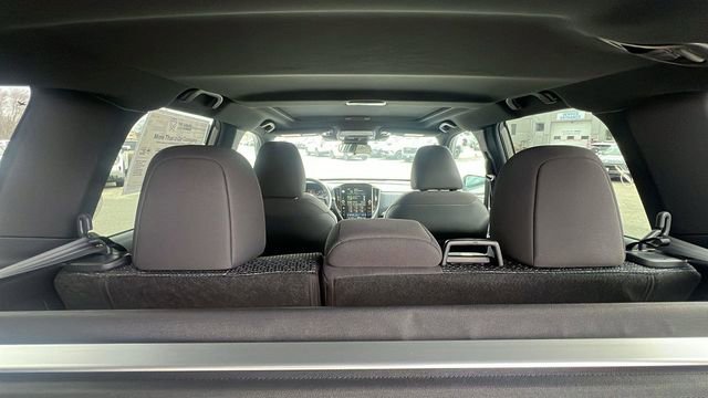 New 2026 Subaru Forester Premium AWD/4WD image 28