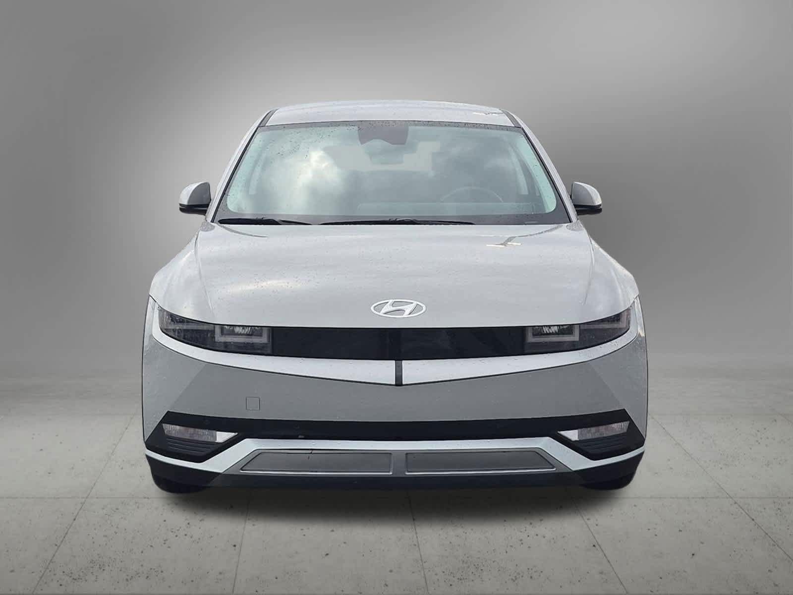 Used 2023 Hyundai Ioniq 5 SEL w/ Cargo Package RWD image 9