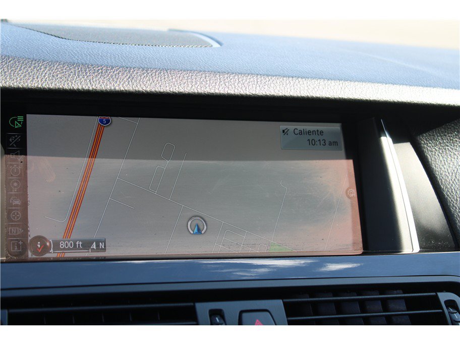 Used 2015 BMW 535i xDrive Sedan AWD/4WD image 10