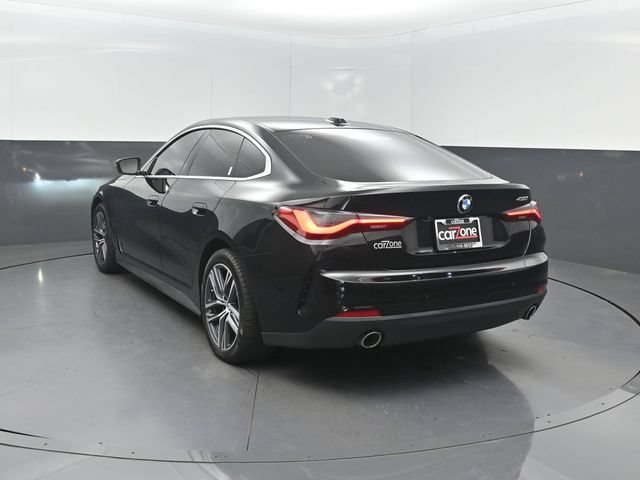 Used 2022 BMW 430i Gran Coupe w/ Premium Package 2 RWD image 25