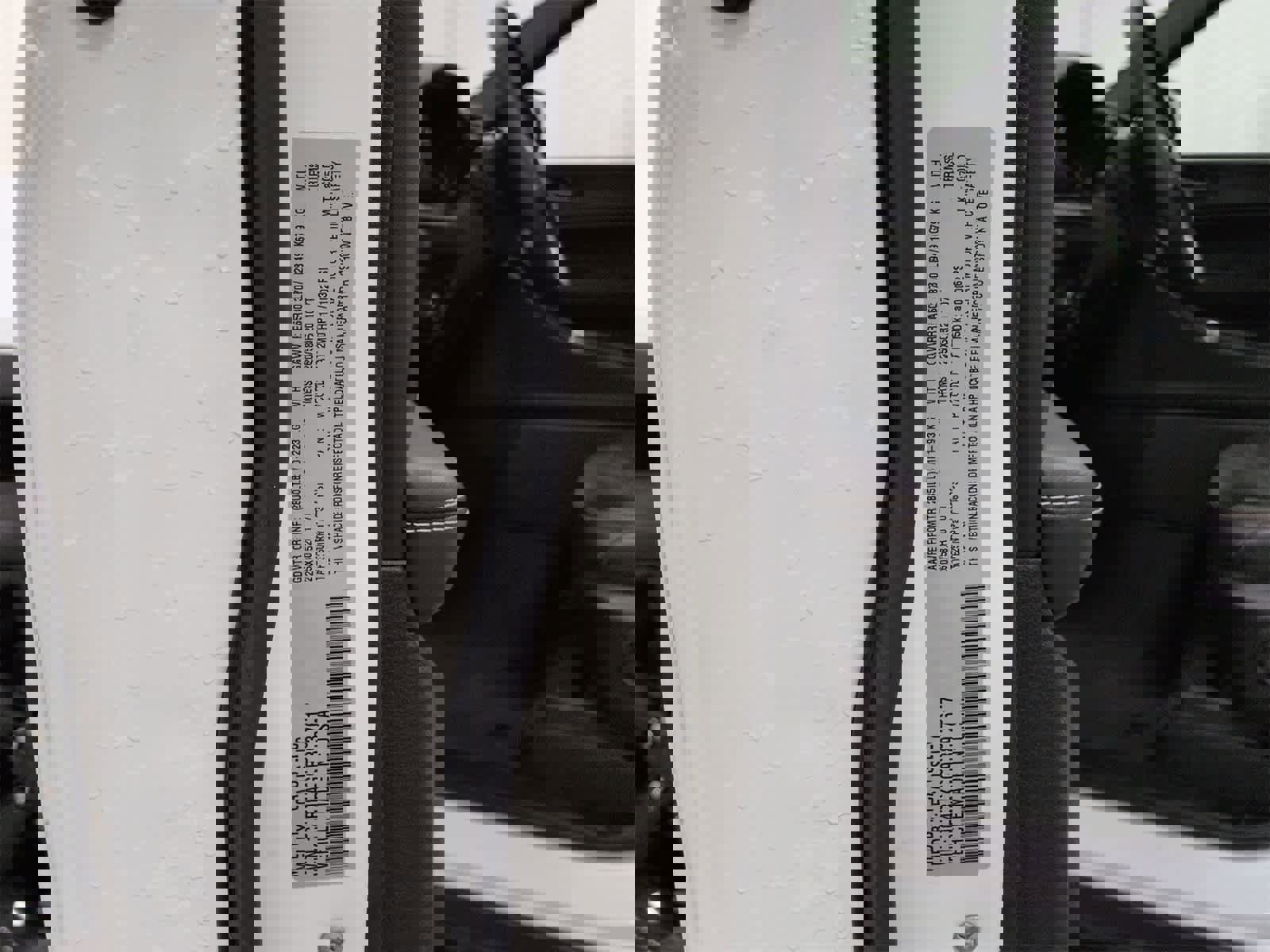 Certified 2024 Jeep Grand Cherokee L Altitude image 37