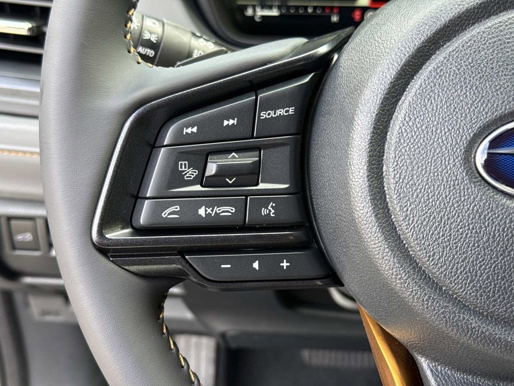 New 2026 Subaru Forester Wilderness AWD/4WD image 43