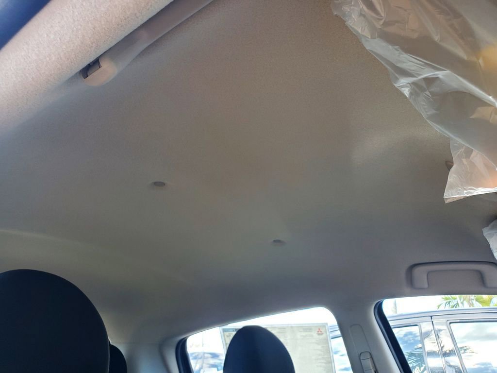 New 2024 Mitsubishi Mirage G4 ES image 24