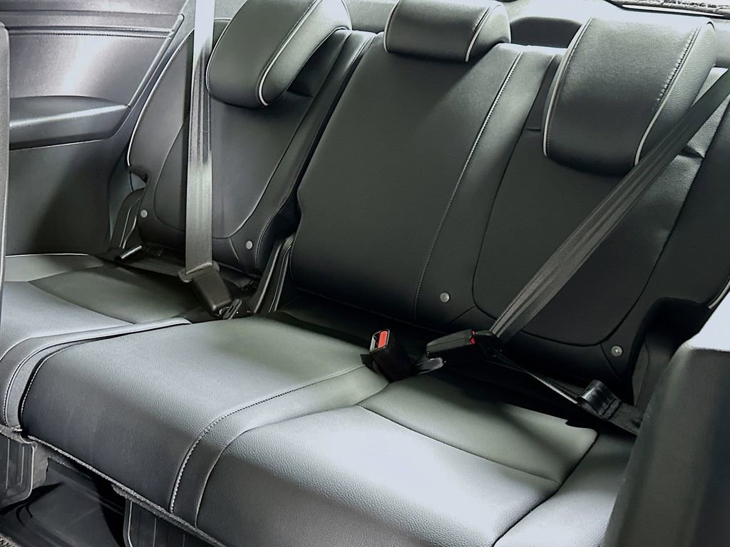 New 2026 Honda Odyssey Elite image 28