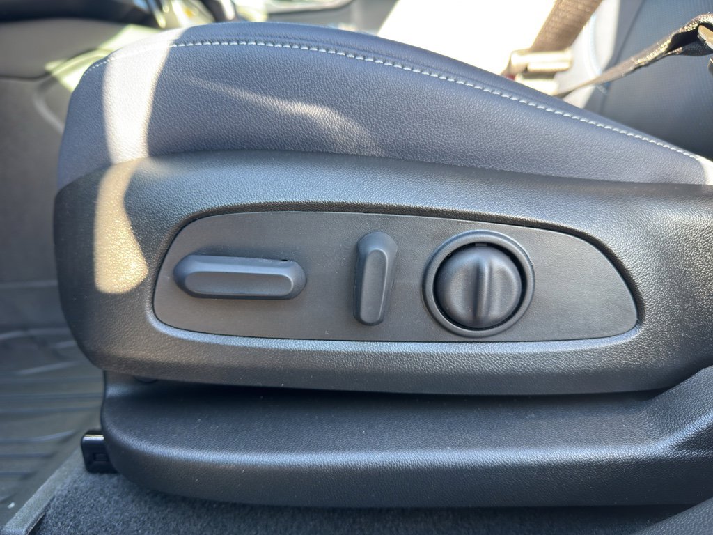 New 2026 Chevrolet Blazer RS image 12