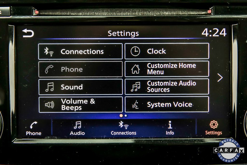 Used 2021 Nissan Rogue Sport S image 22