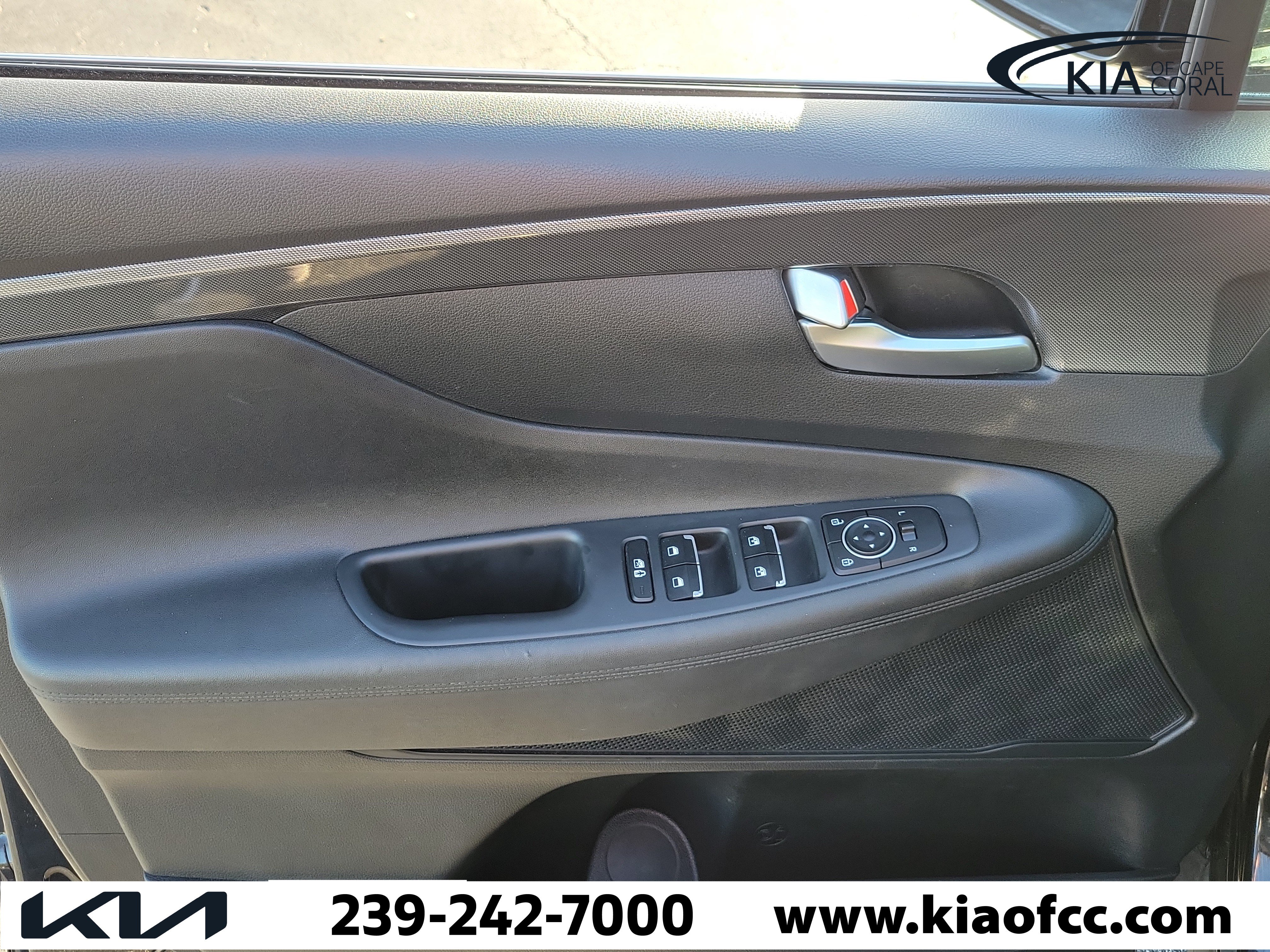 Used 2023 Hyundai Santa Fe SEL FWD image 24