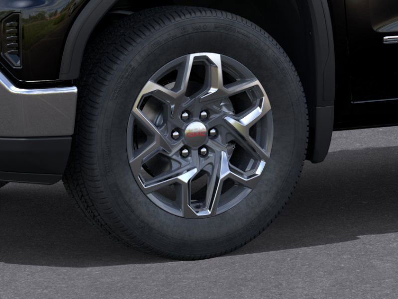 New 2026 GMC Sierra 1500 SLE w/ Preferred Package image 10