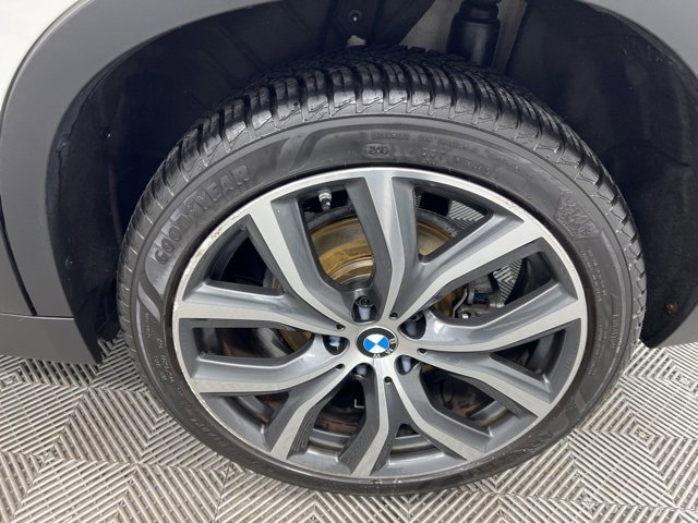 Used 2022 BMW X2 xDrive28i w/ Convenience Package image 10