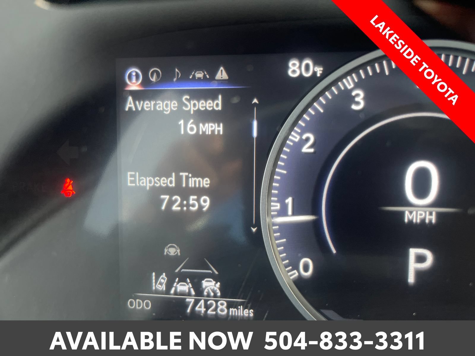 Used 2023 Lexus RX 350 Premium w/ Accessory Package FWD image 36