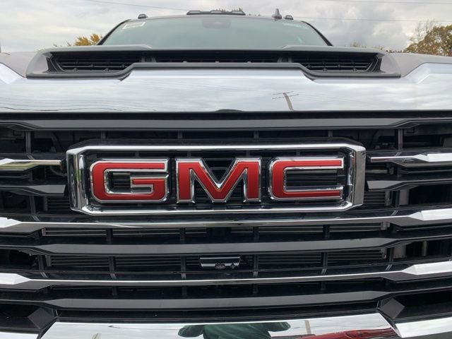 New 2025 GMC Sierra 2500 SLT w/ SLT Premium Package image 39