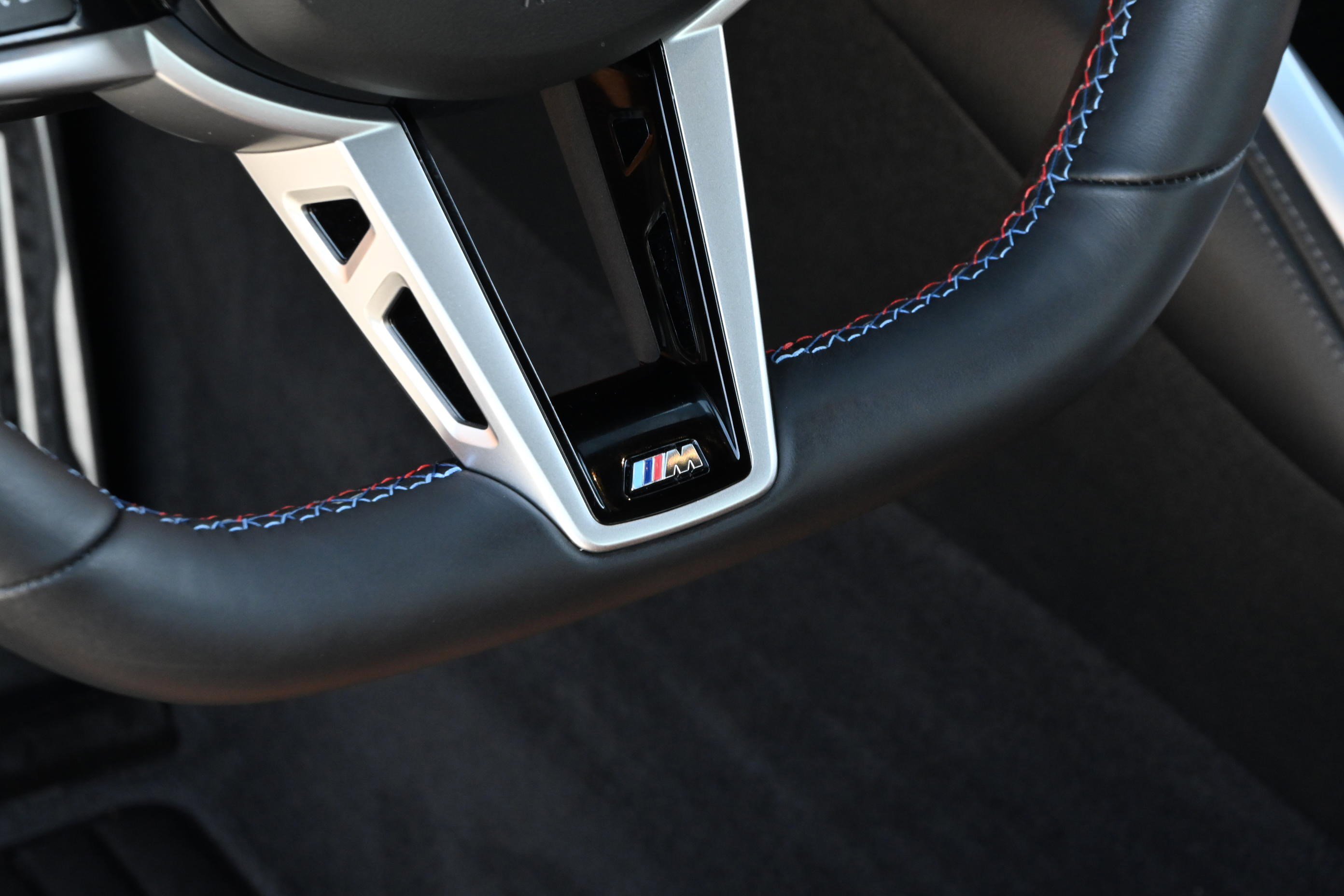 Certified 2025 BMW M440i Coupe image 26