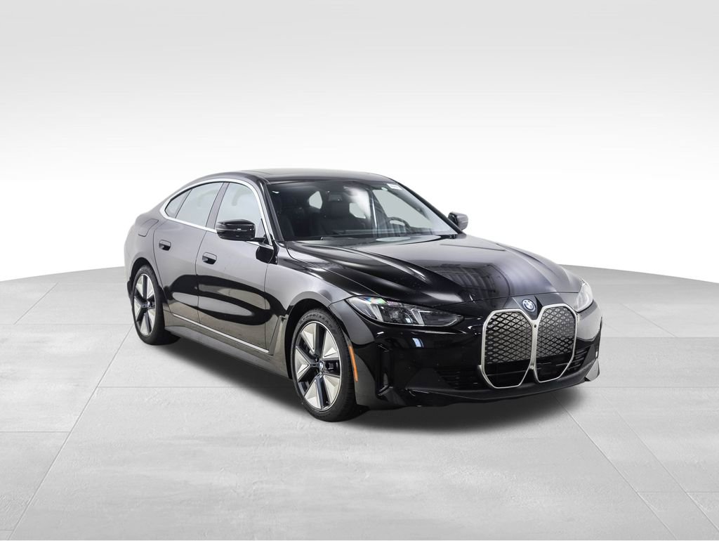 Used 2025 BMW i4 xDrive40i w/ Premium Package image 7