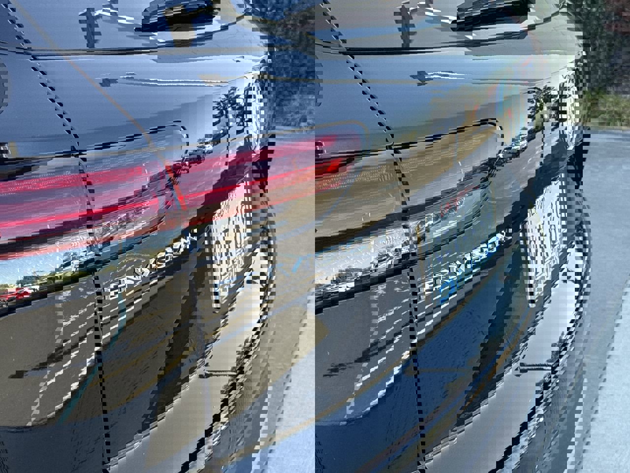 Used 2023 Buick Envision Preferred image 29